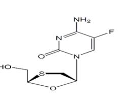 Emtricitabine Enantiomer